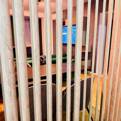 Rent of a furnished 2-room apartment, 53 m², Constanța, Romania